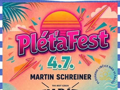PléťaFest