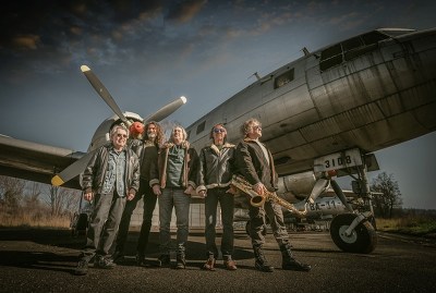 Plakát události Flamengo Reunion Session