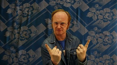 Plakát události VENTOLIN v Auto Da Fé