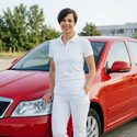 Mobilní fyzioterapie doma - Bc. Veronika Růžičková