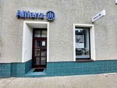 Allianz pojišťovna a.s. nabízí práci na pozici ‼️ Rozšiřuji kyjovský tým ‼️ v obci Kyjov