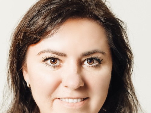 Ing. Eva Petláková - Obchodní zástupce ČSOB stavební spořitelna