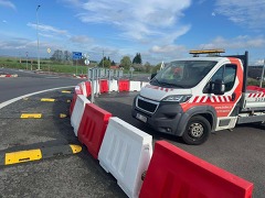 DoZBos s.r.o. nabízí práci na pozici Technik/dělník dopravního značení v obci Boskovice