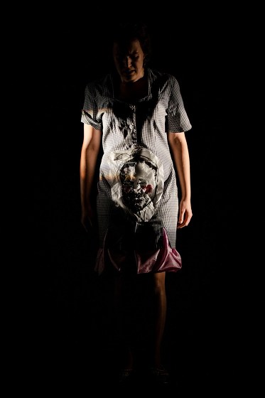 Plakát události WER ICH