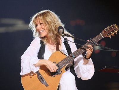 Plakát události LENKA FILIPOVÁ - jarní koncert