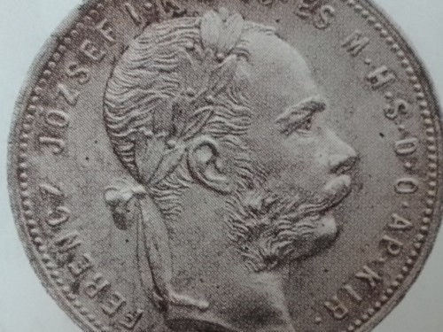 Numismatický materiál odkoupím hotově za katalogové ceny
