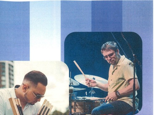 Plakát události Koncert Let Mouchy CZ-NY