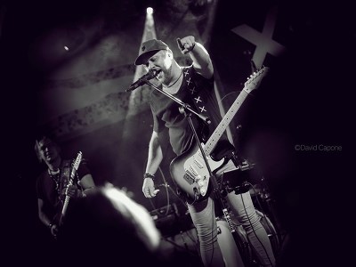 Plakát události X-Cover | Buena Vista Plzeň 2026!