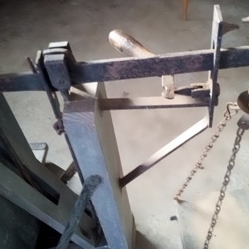 Prodám - decimálka Kamor