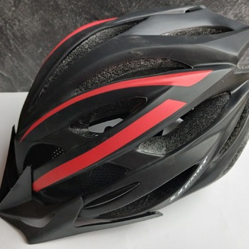 Prodám  Cyklistickou přilbu PROT Zamora .