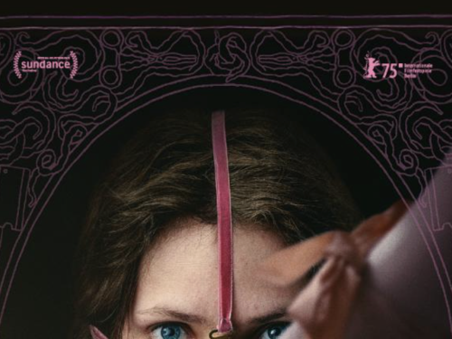 Plakát události Ošklivá sestra