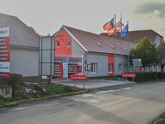 AGRO SERVIS CZ, spol. s.r.o. nabízí práci na pozici Technická podpora autoservisu v obci Rajhradice