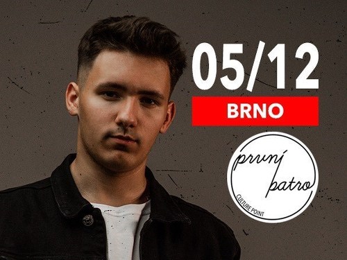 Plakát události YAKTAK