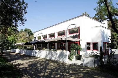 Plakát události Brněnské kavárny současné a zmizelé