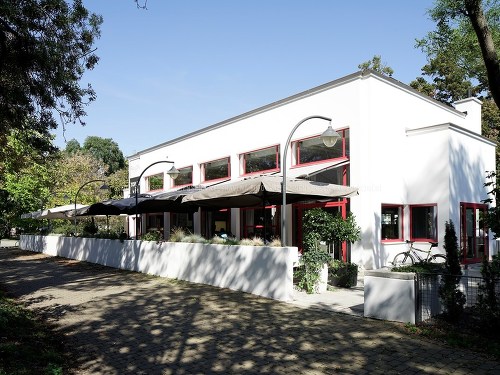 Plakát události Brněnské kavárny současné a zmizelé