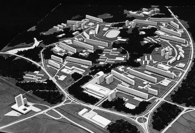 Plakát události Viktor Rudiš: O bydlení