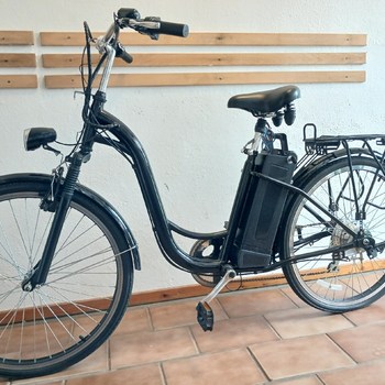 Prodám pánské elektrokolo.