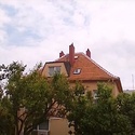 Nátěry střech-opravy komínů