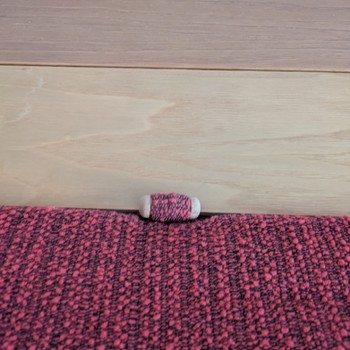 Retro rozkládací pohovka JITONA 200×90 cm