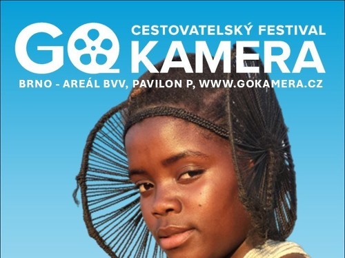 Plakát události GO KAMERA - P.Svoboda, J.Zindulka, R.Krautschneider, J.Denk