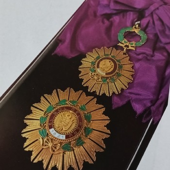 Faleristický materiál odkoupím hotově za katalogové ceny