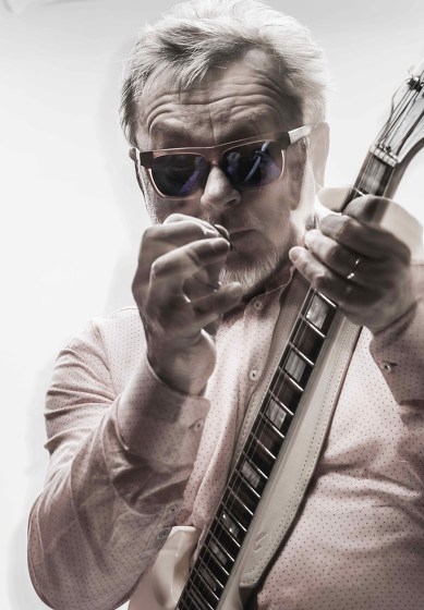 Plakát události Michal Pavlíček & trio v Chrudimi