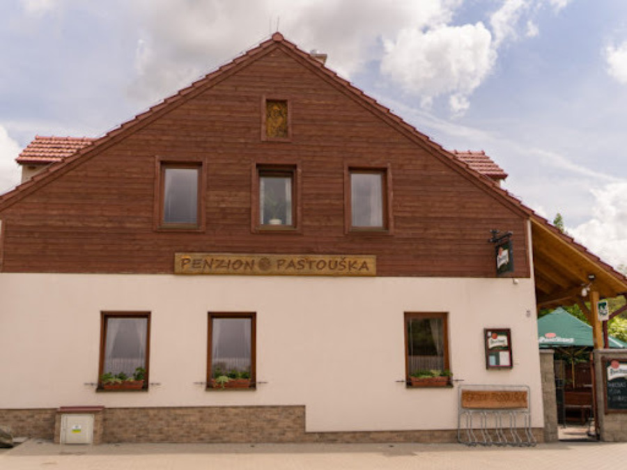 Penzion Pastouška – fotografie 1 z 8