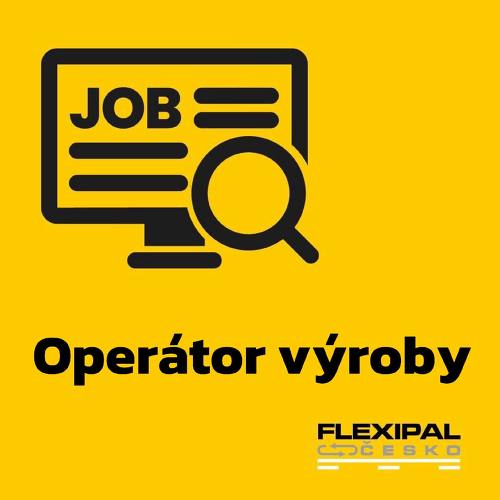 Operátor výroby, Křoví