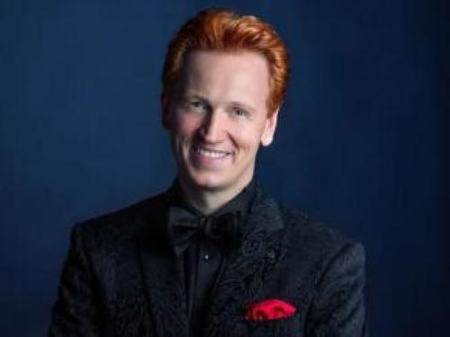 Plakát události Jakub Pustina