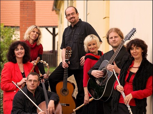 Plakát události KLÍČ – velký podzimní koncert