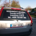 Hodinový manžel Tomáš Stehlík