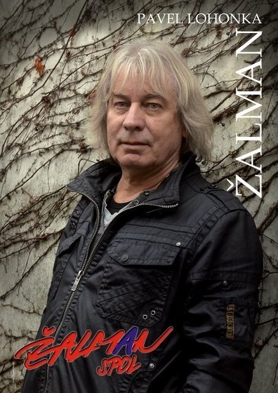 Plakát události PAVEL ŽALMAN LOHONKA - Na návštěvě u Cimbal Classiku 2026