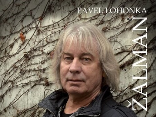 Plakát události PAVEL ŽALMAN LOHONKA - Na návštěvě u Cimbal Classiku 2026
