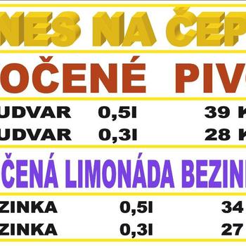 Centrum  zábavy Velká Bíteš