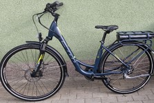 Prodám městské elektrokolo CTM 2O eTERRA