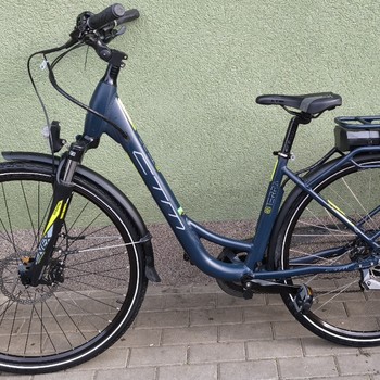 Prodám městské elektrokolo CTM 2O eTERRA