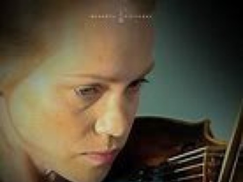 Plakát události Terezín: láska za zdí