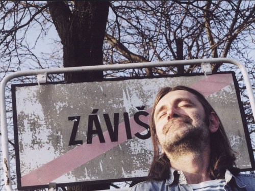 Plakát události Záviš na Melodce na Střeláku