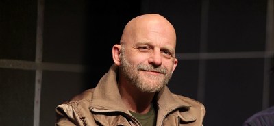 Plakát události Na hradě s Hynkem Čermákem