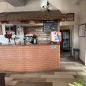 Restaurace u Blondýny