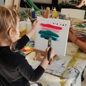 Lea Kolkopová Art