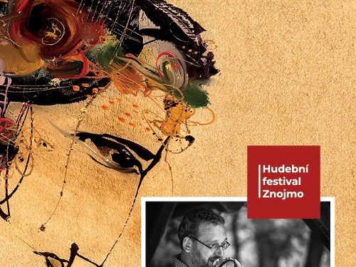 Plakát události KOUDA'S QUARTET: Jazzové matiné