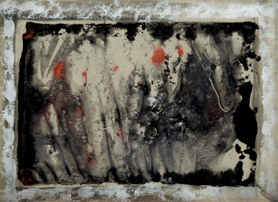 Plakát události Čekání na hosta - Luděk Kment