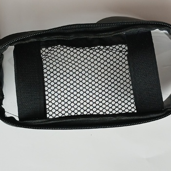 Nová brašna na rám kola s vrchní kapsou na smartphone .