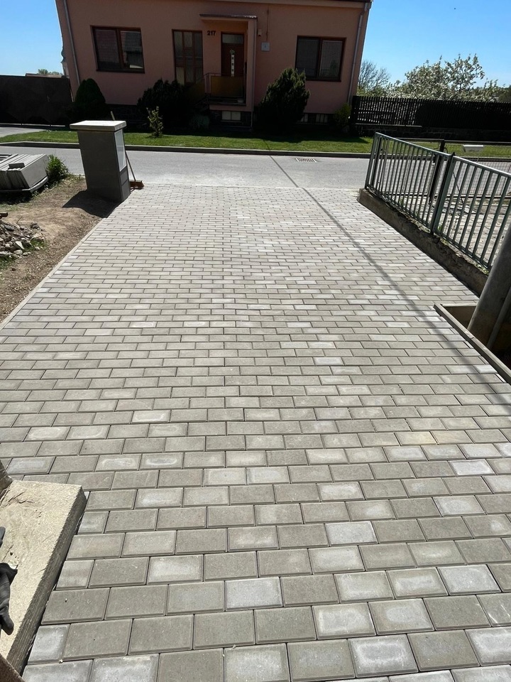 Hledáme nové zakázky