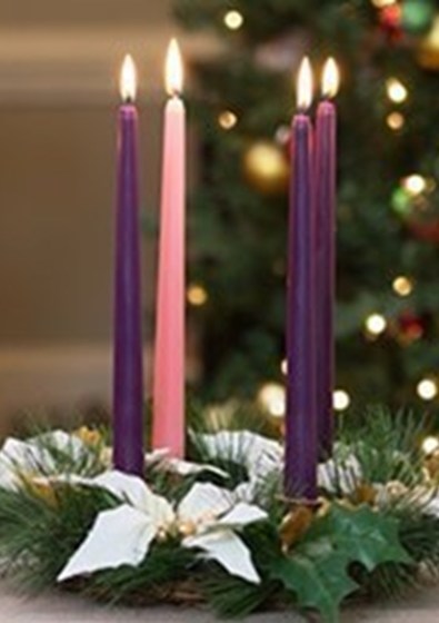 Plakát události ADVENTNÍ KALENDÁŘ