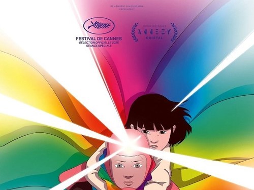 Plakát události Arco - Letní kino Litoměřice