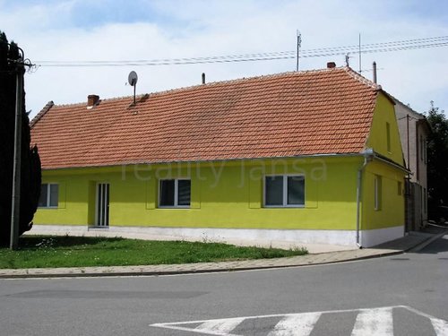 Pronájem bytu 2+1 v RD, Modřice