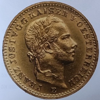 Numismatický materiál odkoupím hotově za katalogové ceny