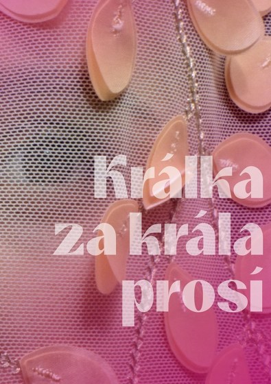 Plakát události Taneční soubor HRADIŠŤAN, CM Smetanka: Králka za krála prosí